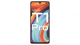 Vivo T1 Pro 5G