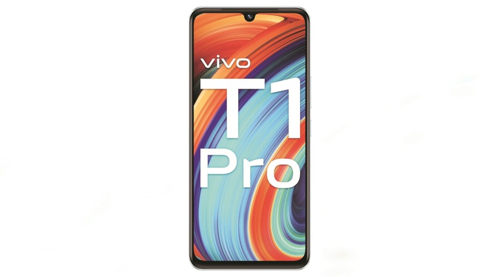 Vivo T1 Pro 5G