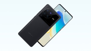 Vivo X80 series