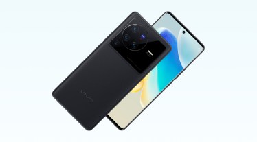 Vivo X80 series