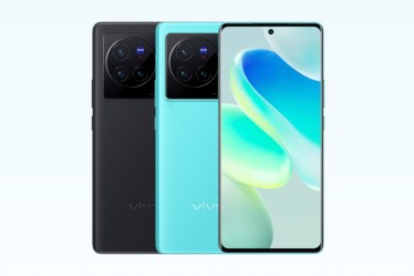 Vivo X80