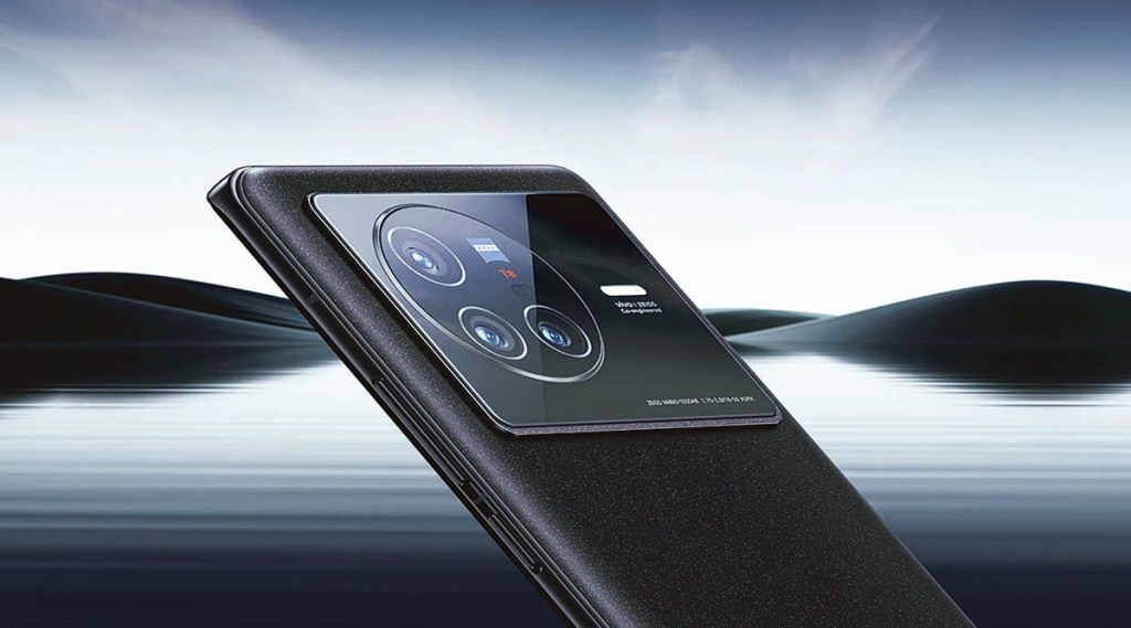 The vivo executive says the company has spent millions of dollars trying to figure out how to implement artificial retouching. 