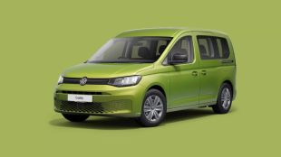 continental tyres on vw caddy