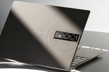 Asus ZenBook 14X OLED Space Edition