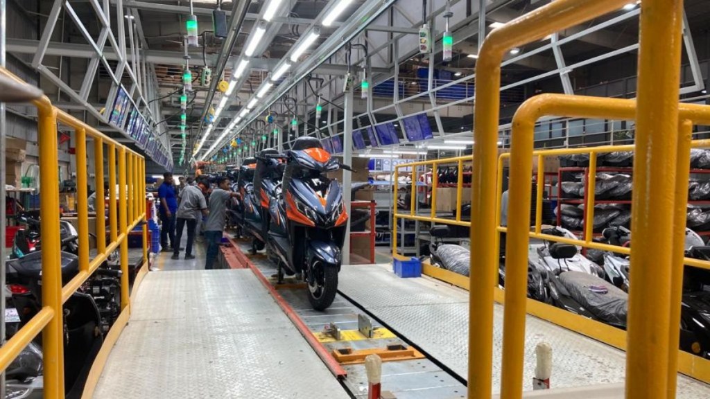 Press the capex pedal Press the capex pedal