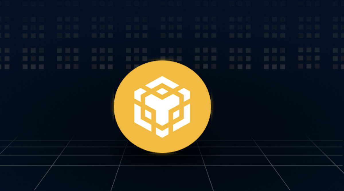 binance binance