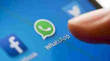 WhatsApp is also tweaking the status update page with minor changes