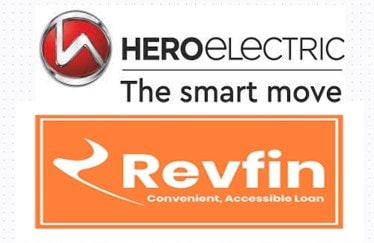Hero Electric ties up with RevFin to provide loans to EV riders