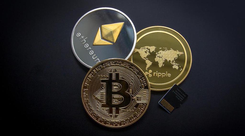 will crypto rise again