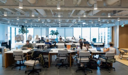 work space