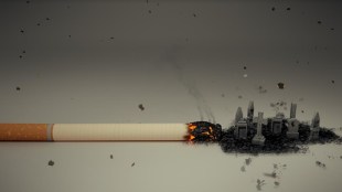 world no tobacco day