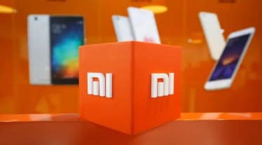 Xiaomi