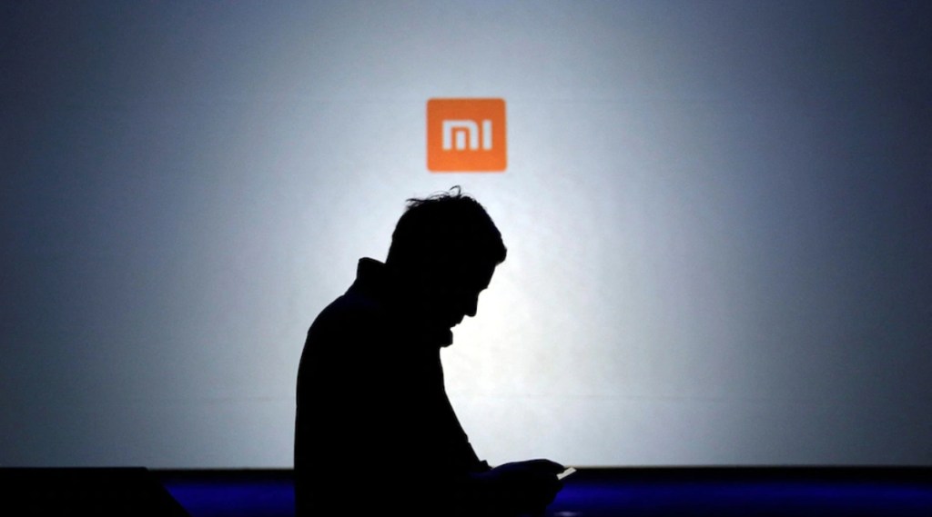 Xiaomi, the biggest smartphone seller in India with a 24% market share