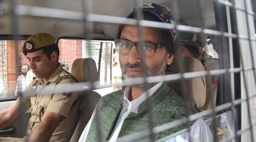yasin malik conviction