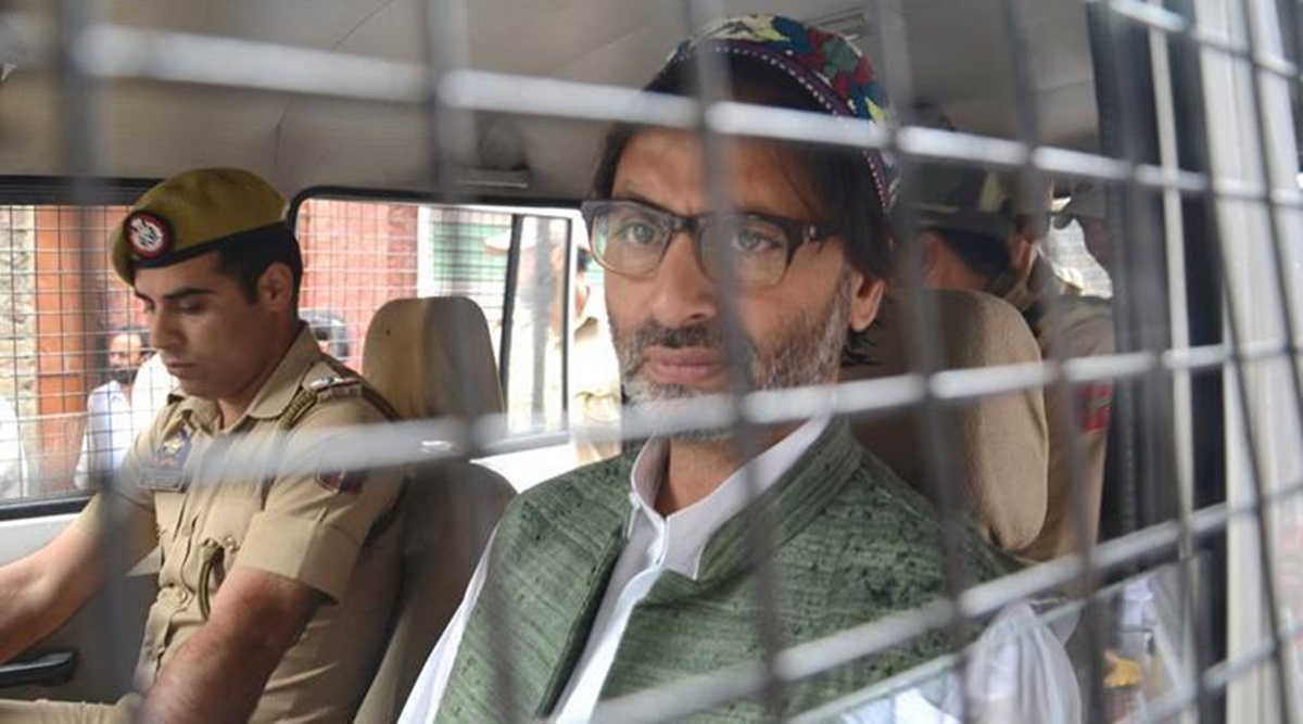 yasin malik conviction yasin malik conviction