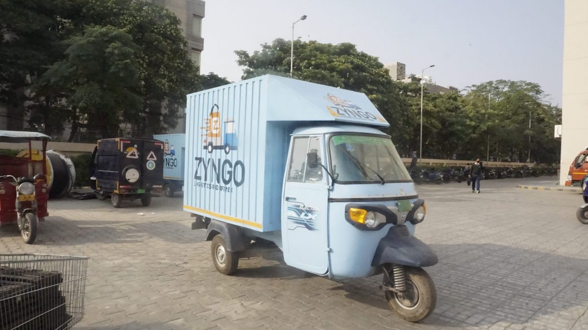Zyngo to Deploy 18,000+ EVs across India for Last-Mile Deliveries by FY 2022-23