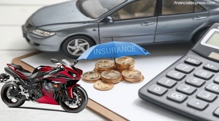 It’s also important to think how to safeguard your vehicle, and that where motor insurance comes in.