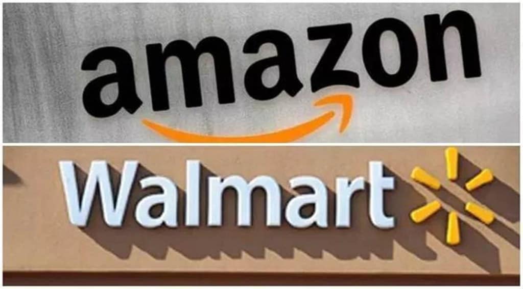 Policymakers in other countries as well are looking at ways to rein in big tech companies' dominance of online purchases.
