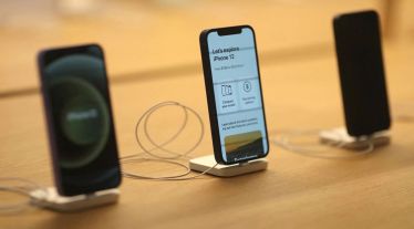Brussels has been pushing for a single mobile charging port for more than a decade, prompted by complaints from iPhone and Android users about having to switch to different chargers for their devices.