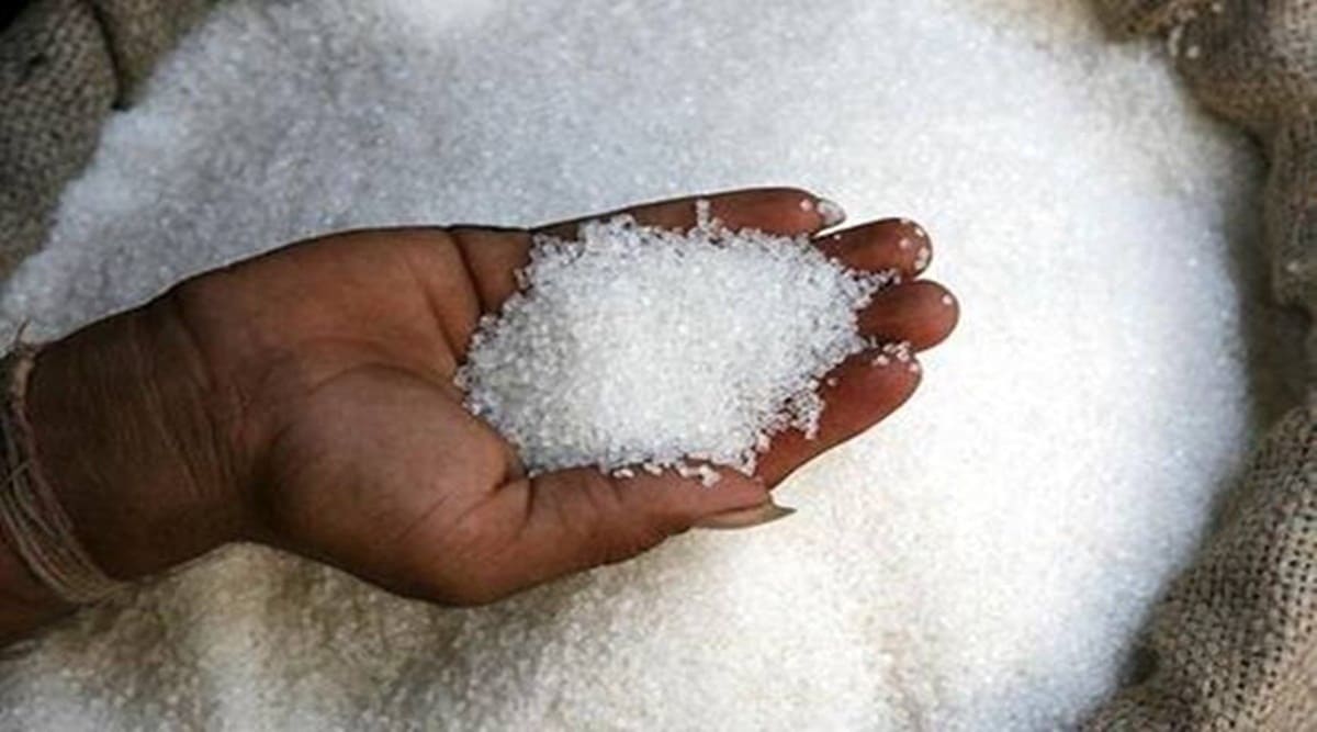 India’s sugar exports at record 8.6 mn tonne till May this year: ISMA ...