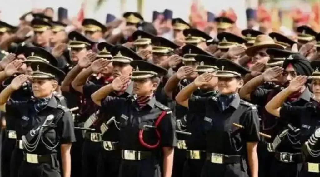 This indicates that the basic concept of planned Theatre Command coming under CDS is not likely to happen and the appointment may remain ceremonial if a Lt General is appointed as CDS as inter rank relations with the service chiefs will definitely create substantial functional problems.