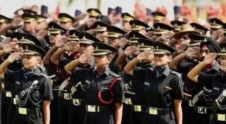 This indicates that the basic concept of planned Theatre Command coming under CDS is not likely to happen and the appointment may remain ceremonial if a Lt General is appointed as CDS as inter rank relations with the service chiefs will definitely create substantial functional problems.
