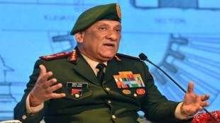 General Bipin Rawat (God bless his soul) became the CDS under peculiar circumstances. (File image)