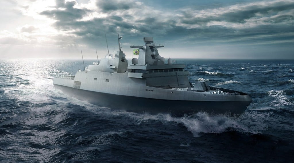 As reported earlier by Financial Express Online, a large delegation of Indian companies in the defence sector was expected to travel to Brazil at the end of May. This visit is now scheduled to take place soon. No dates have been confirmed yet.
