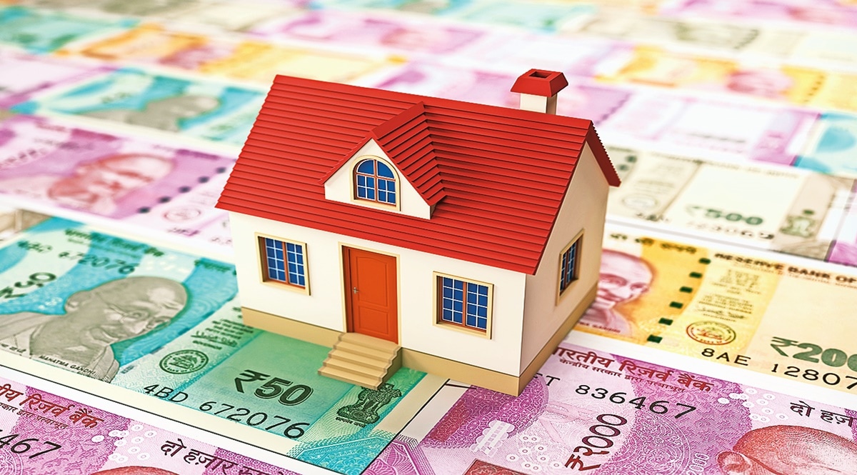 If a borrower is on a floating rate loan, the EMI may be fixed for the tenure, but the tenure itself will increase with the hike in interest rates.