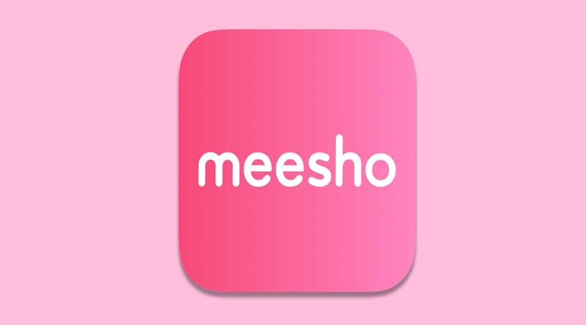 Meesho usually records around a million orders on a daily basis.