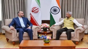 In addition to political leadership, the Iranian Minister held meetings with business people and religious leaders in Mumbai and Hyderabad.