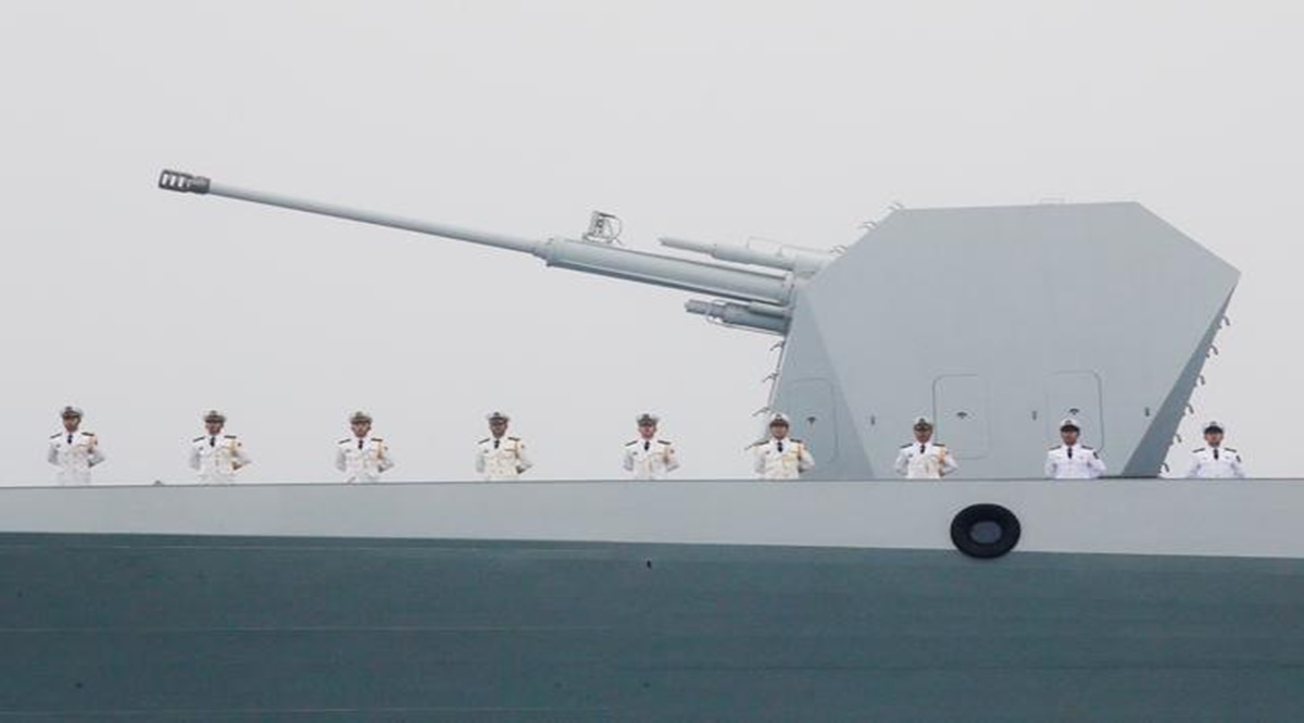 Its first overseas military base in Djibouti reflects that China intends to protect and secure its overseas economic interest. (Representative image) Its first overseas military base in Djibouti reflects that China intends to protect and secure its overseas economic interest. (Representative image)
