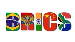 There were wide disparities among the five nations and also bilateral differences but what supposedly bound them together was a commitment to some principles of global governance.