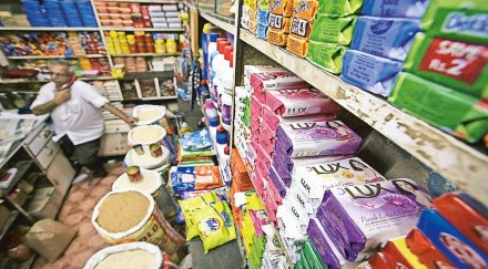 HUL’s premium portfolio surpassed the rest of its portfolio in FY22 – liquid detergents and fabric conditioners, now an Rs 17-bn business, grew 4x in the last five years.