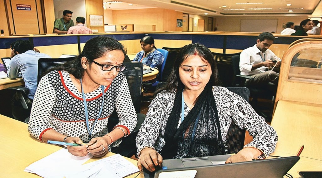 Areas such as cloud adoption, cybersecurity and employee experience would continue to lead the growth over the next four-five years as most companies are still in the early stage of this transformation journey, while the urgency could get eased in an uncertain macro scenario.