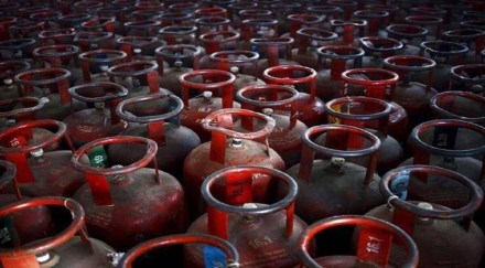 "There was no subsidy for LPG users since the early days of Covid. Since then the only subsidy is one which had been introduced now for Ujjwala beneficiaries," he said.