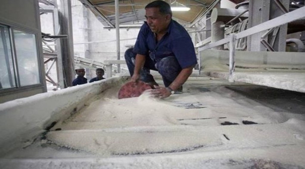 The reduction in GST on ethanol for blending from 18% to 5%, the differentiated and remunerative price regime for different feedstocks and signing tripartite agreements that guarantee offtake and financing inter alia are some of these measures. The reduction in GST on ethanol for blending from 18% to 5%, the differentiated and remunerative price regime for different feedstocks and signing tripartite agreements that guarantee offtake and financing inter alia are some of these measures.