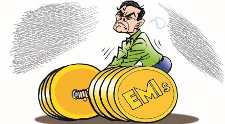 Know the pitfalls of missing your EMIs