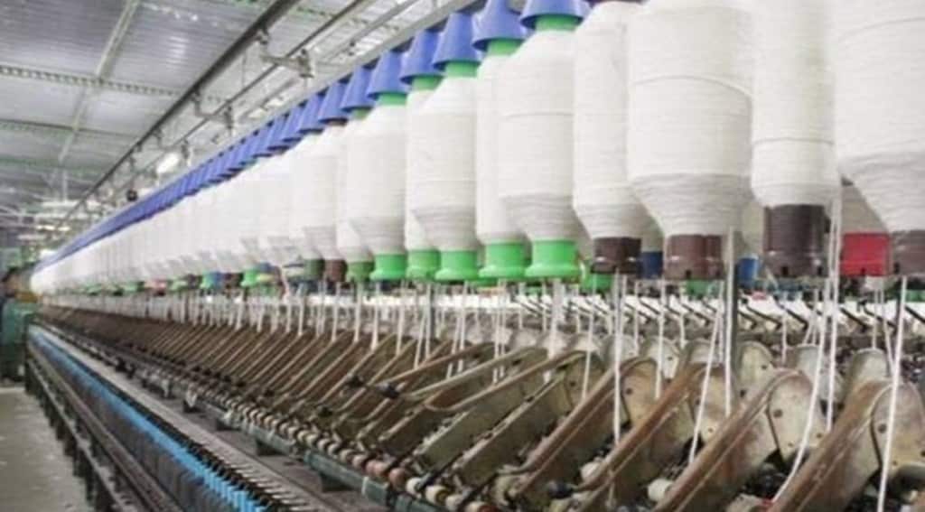 Of the 3000 plus spinning units across the country, nearly 70 percent are situated in South Indian states. Of these nearly 10 percent are almost closed.