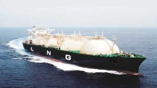 The increased competition has accordingly narrowed the spread with European gas prices on the Dutch TTF hub, where prices went down after concerns over further Russian gas cuts eased.