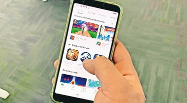 The net result: User experience is greatly improved in multi-app scenarios.