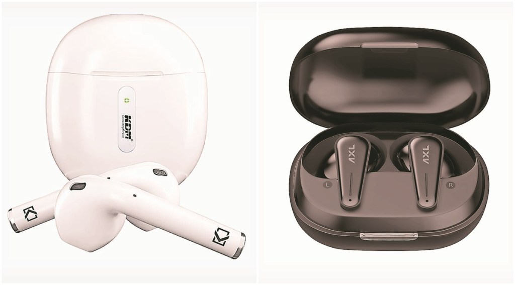 These handy devices are gradually becoming everyone’s favourite devices, thanks to the portability and comfort they come along with.