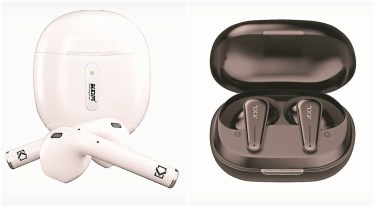 These handy devices are gradually becoming everyone’s favourite devices, thanks to the portability and comfort they come along with.