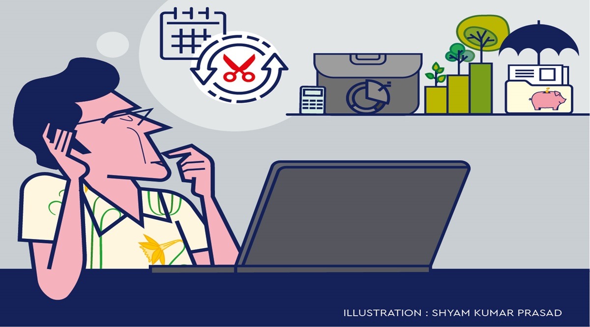 If there are changes in your personal situation, such as rental agreement changes (HRA) then take these into consideration and intimate your employer for accurate TDS.