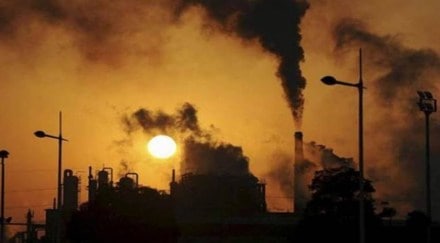 A carbon price applied directly or implicitly to carbon emissions ensures that the negative externality gets reflected in the costs and prices of goods using inputs with a high emission footprint. A carbon price applied directly or implicitly to carbon emissions ensures that the negative externality gets reflected in the costs and prices of goods using inputs with a high emission footprint.