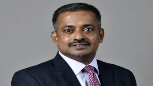 B Gopkumar, MD & CEO of Axis Securities