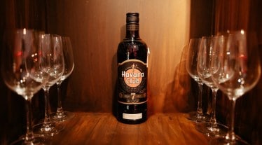 Havana Club 7 offers a flavour profile that is created for discerning individuals who like experimenting.