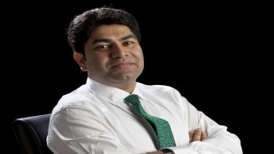 Anshuman Magazine, Chairman & CEO India, South East Asia, Middle East & Africa, CBRE
