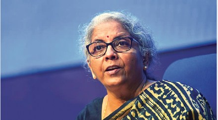 She will also review the progress of various financial inclusion and other schemes of the govenrment, including those announced as part of the Atmanirbhar Bharat initiative. She will also review the progress of various financial inclusion and other schemes of the govenrment, including those announced as part of the Atmanirbhar Bharat initiative.