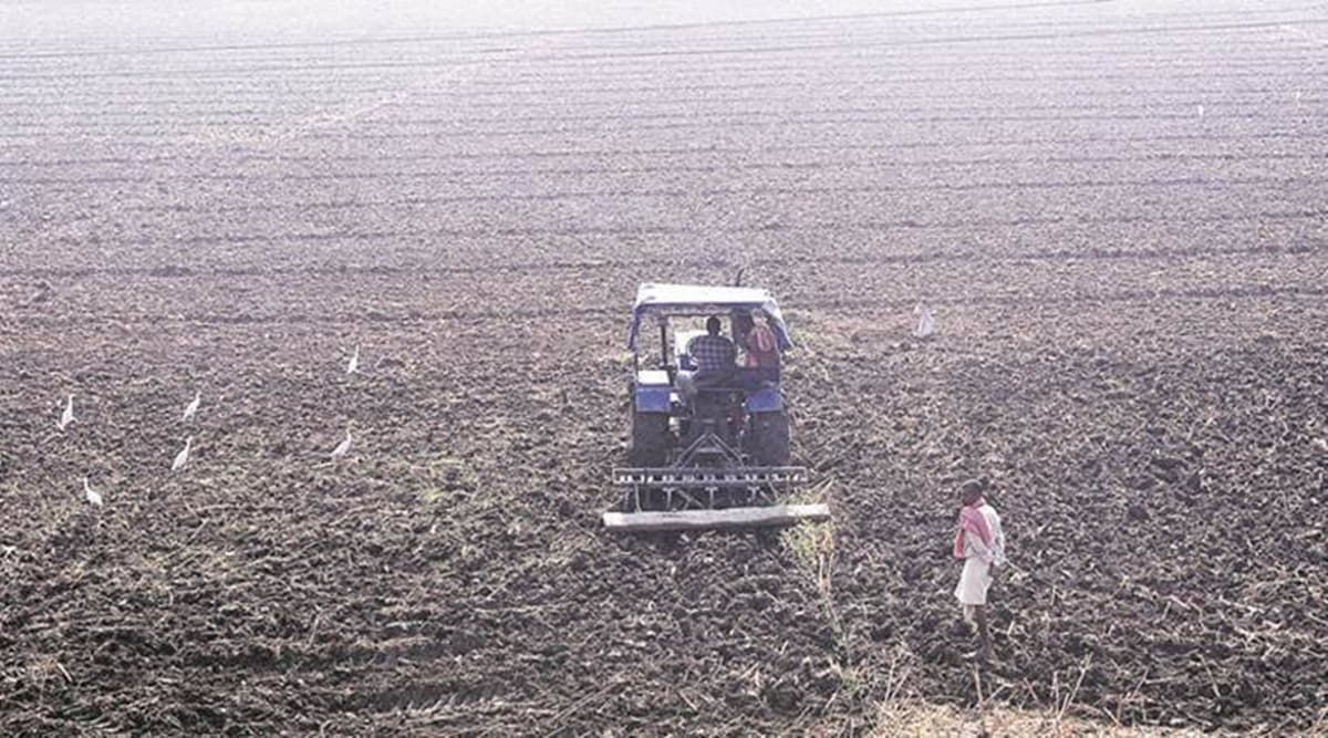 The index is aimed at removing uncertainty in the agricultural land valuation.